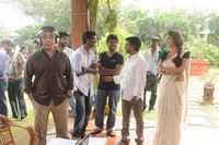 Raja Rani Movie Launch Photos